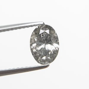 1.07ct 8.19x5.87x3.53mm Oval Brilliant 19919-01