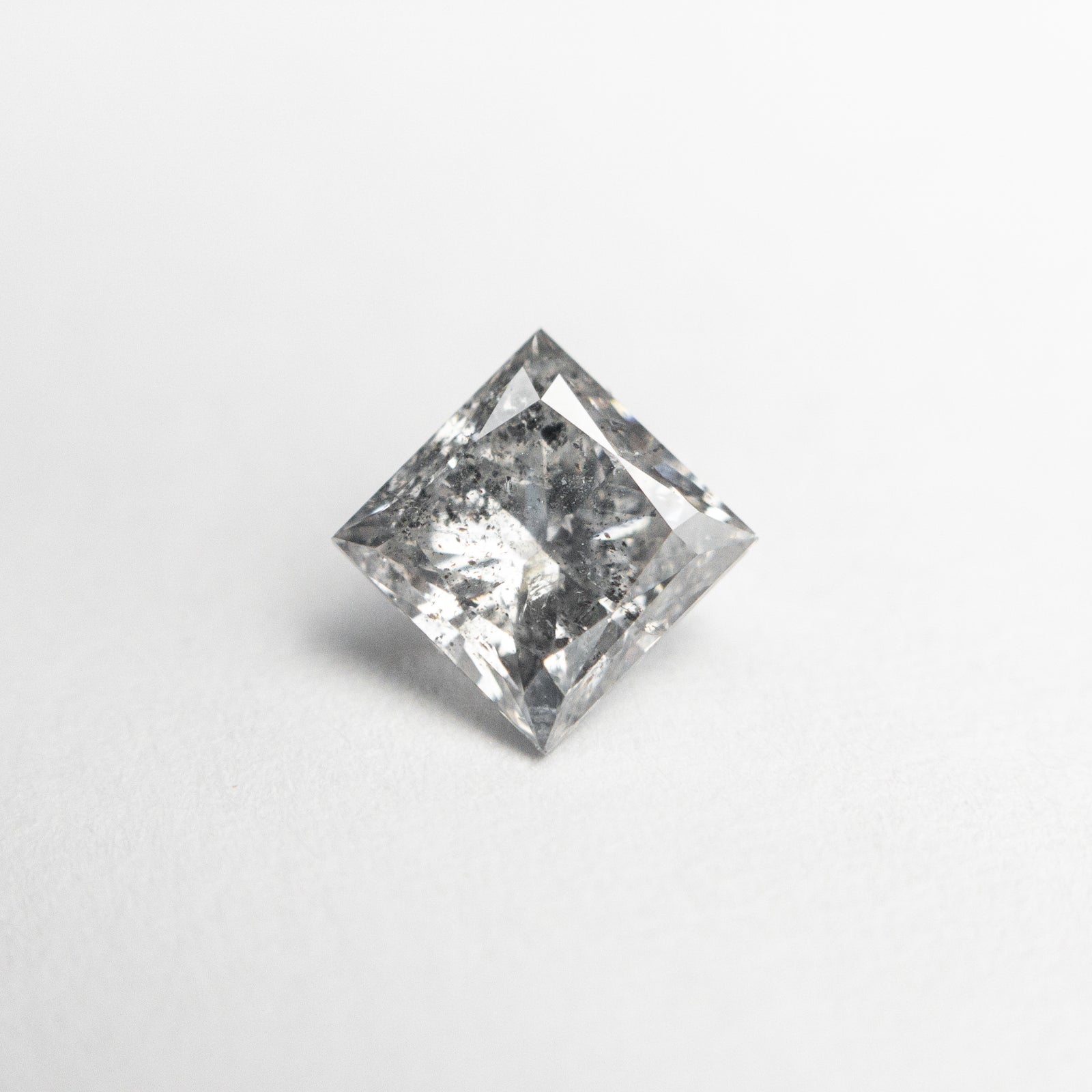 1.00ct 5.27x5.26x3.93mm Princess Cut 19919-02
