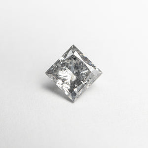 1.00ct 5.27x5.26x3.93mm Princess Cut 19919-02