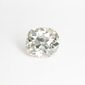 1.53ct 7.14x6.47x4.63mm I2 L-M Antique Old Mine Cut 19934-01