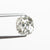 1.53ct 7.14x6.47x4.63mm I2 L-M Antique Old Mine Cut 19934-01
