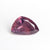2.11ct 9.97x6.56x4.24mm Amorphous Brilliant Sapphire 19936-01