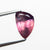 2.11ct 9.97x6.56x4.24mm Amorphous Brilliant Sapphire 19936-01