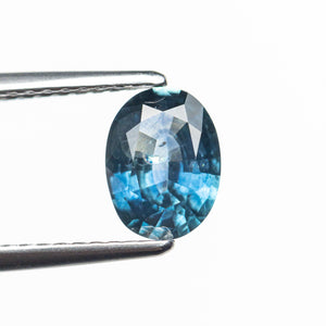 1.08ct 7.46x5.61x3.19mm Oval Brilliant Sapphire 19938-02