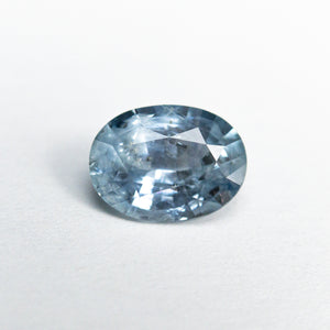 1.17ct 7.49x5.59x3.52mm Oval Brilliant Sapphire 19938-09