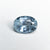 1.17ct 7.49x5.59x3.52mm Oval Brilliant Sapphire 19938-09