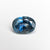 1.17ct 7.47x5.60x3.46mm Oval Brilliant Sapphire 19938-13