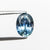 1.17ct 7.47x5.60x3.46mm Oval Brilliant Sapphire 19938-13