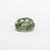 1.15ct 7.42x5.49x3.49mm Oval Brilliant Sapphire 19938-16