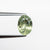 1.15ct 7.42x5.49x3.49mm Oval Brilliant Sapphire 19938-16