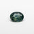 1.15ct 7.47x5.57x3.35mm Oval Brilliant Sapphire 19938-18