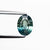 1.00ct 7.47x5.54x2.95mm Oval Brilliant Sapphire 19938-19