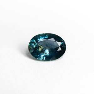 1.03ct 7.45x5.55x3.15mm Oval Brilliant Sapphire 19938-20