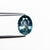 1.03ct 7.45x5.55x3.15mm Oval Brilliant Sapphire 19938-20