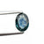 0.89ct 6.97x5.02x2.66mm Oval Brilliant Sapphire 19939-06