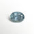 1.03ct 6.81x5.01x3.63mm Oval Brilliant Sapphire 19939-09