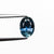 0.95ct 6.85x5.05x3.47mm Teal Oval Brilliant Sapphire 19939-21