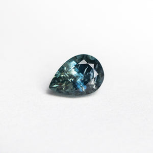 0.97ct 7.01x5.03x3.73mm Pear Brilliant Sapphire 19941-03