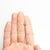 0.67ct 5.61x5.49x3.28mm Round Brilliant Sapphire 19942-02