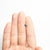 0.68ct 5.51x5.48x3.31mm Round Brilliant Sapphire 19942-10