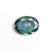1.10ct 8.00x6.05x2.43mm Oval Brilliant Sapphire 19943-03