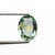 1.22ct 7.89x5.95x2.93mm Oval Brilliant Sapphire 19943-05