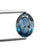 1.29ct 8.17x6.06x3.02mm Oval Brilliant Sapphire 19943-09