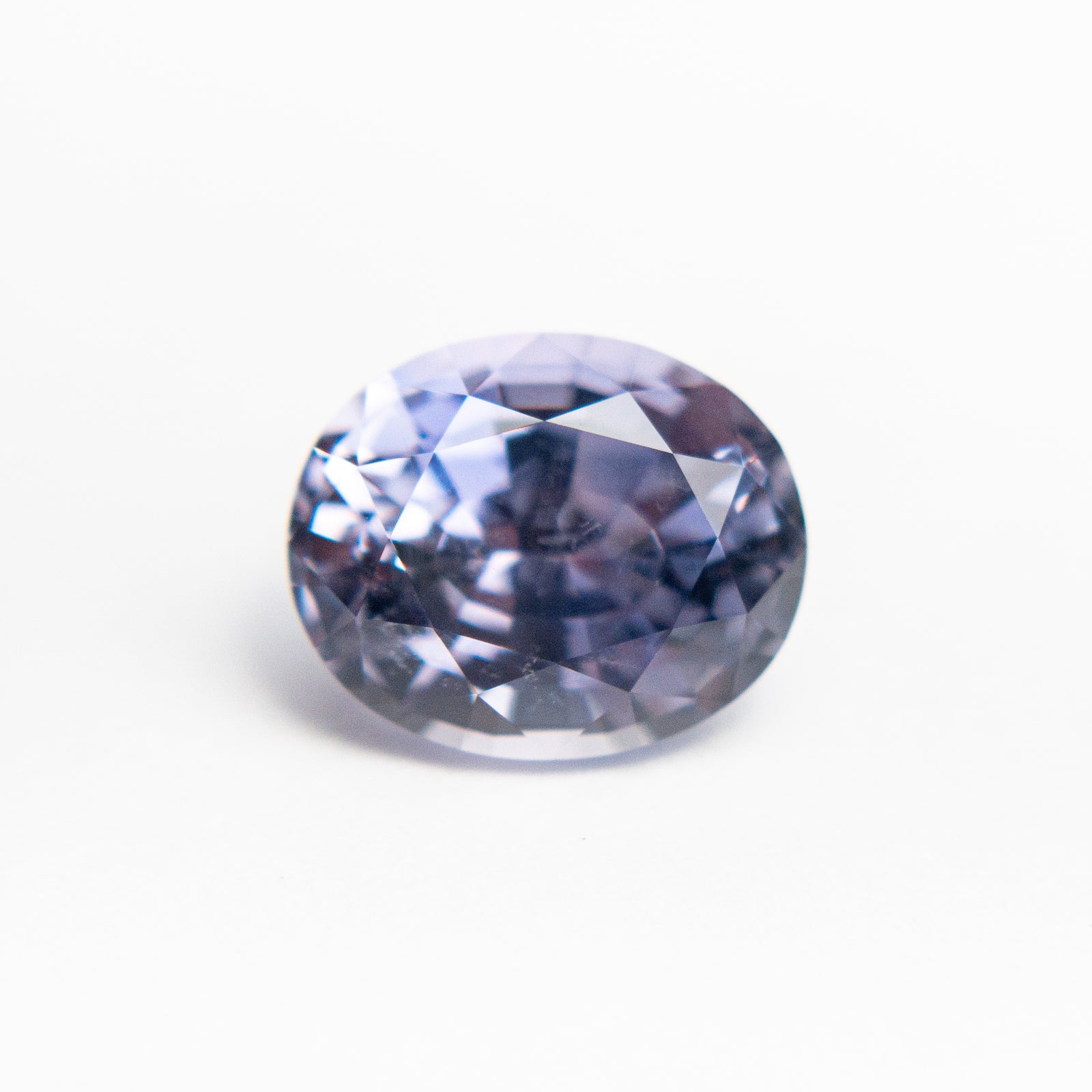 2.56ct 8.65x7.13x5.18mm Oval Brilliant Sapphire 19958-01