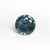 1.86ct 7.62x7.60x4.76mm Round Brilliant Sapphire 19970-01