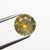 2.26ct 7.98x7.96x5.02mm Round Brilliant Sapphire 19980-01