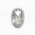 3.10ct 10.19x7.36x4.66mm Oval Double Cut 19996-01