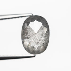 3.10ct 10.19x7.36x4.66mm Oval Double Cut 19996-01