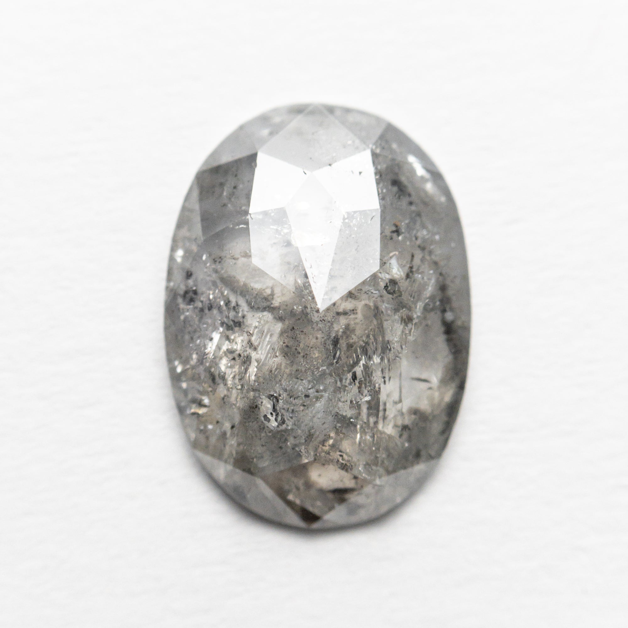 1.93ct 11.12x8.00x2.50mm Oval Rosecut 19996-05