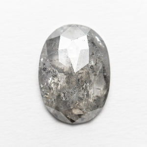 1.93ct 11.12x8.00x2.50mm Oval Rosecut 19996-05