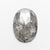1.93ct 11.12x8.00x2.50mm Oval Rosecut 19996-05