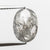 1.93ct 11.12x8.00x2.50mm Oval Rosecut 19996-05