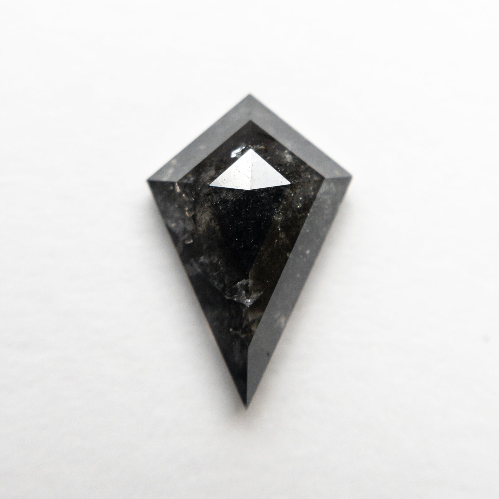 1.86ct 11.49x7.52x3.52mm Kite Rosecut 19997-01