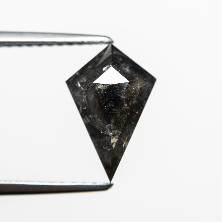 1.86ct 11.49x7.52x3.52mm Kite Rosecut 19997-01