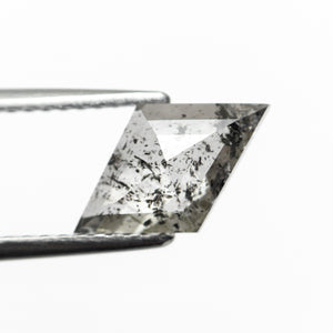 1.39ct 11.22x6.73x3.05mm Geometric Rosecut 19997-04