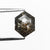 1.31ct 8.79x6.54x2.94mm Hexagon Rosecut 19998-02