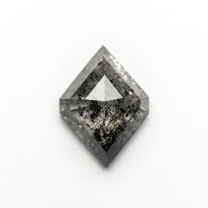 1.29ct 9.92x7.20x3.12mm Hexagon Rosecut 19998-16