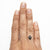 1.29ct 9.92x7.20x3.12mm Hexagon Rosecut 19998-16