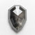 3.53ct 12.43x8.55x3.65mm Shield Rosecut 19999-01