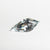 0.99ct 11.32x5.06x3.06mm Kite Step Cut Sapphire 20160-01