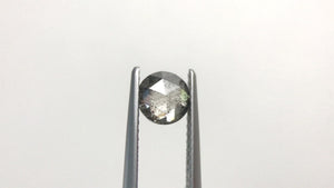 0.95ct 5.87x5.78x3.07mm Round Rosecut 18194-30