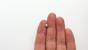 0.64ct 5.49x5.43x3.39mm Round Brilliant 19414-01