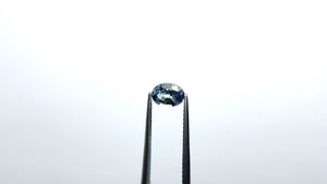 0.99ct 7.00x5.08x3.36mm Oval Brilliant Sapphire 19939-89