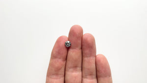 1.50ct 7.06x7.04x4.66mm Round Brilliant 19907-02
