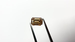 1.45ct 7.16x5.11x3.94mm Cut Corner Rectangle Step Cut 20706-07
