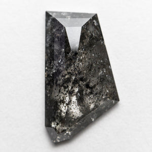 2.84ct 14.60x8.23x2.83mm Geomteric Rosecut 20000-04